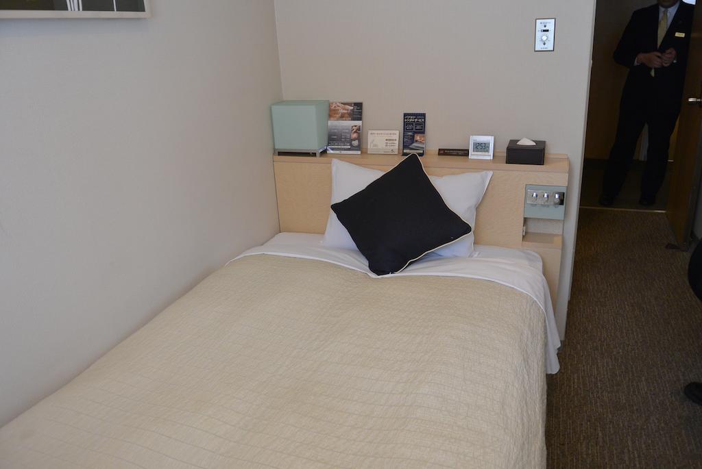 Tmark City Hotel Sapporo Cameră foto