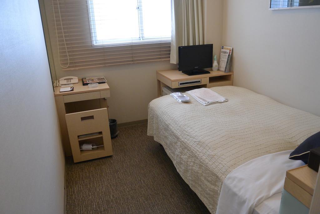 Tmark City Hotel Sapporo Cameră foto