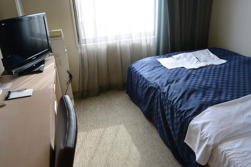 Tmark City Hotel Sapporo Cameră foto