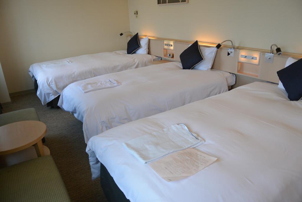 Tmark City Hotel Sapporo Cameră foto