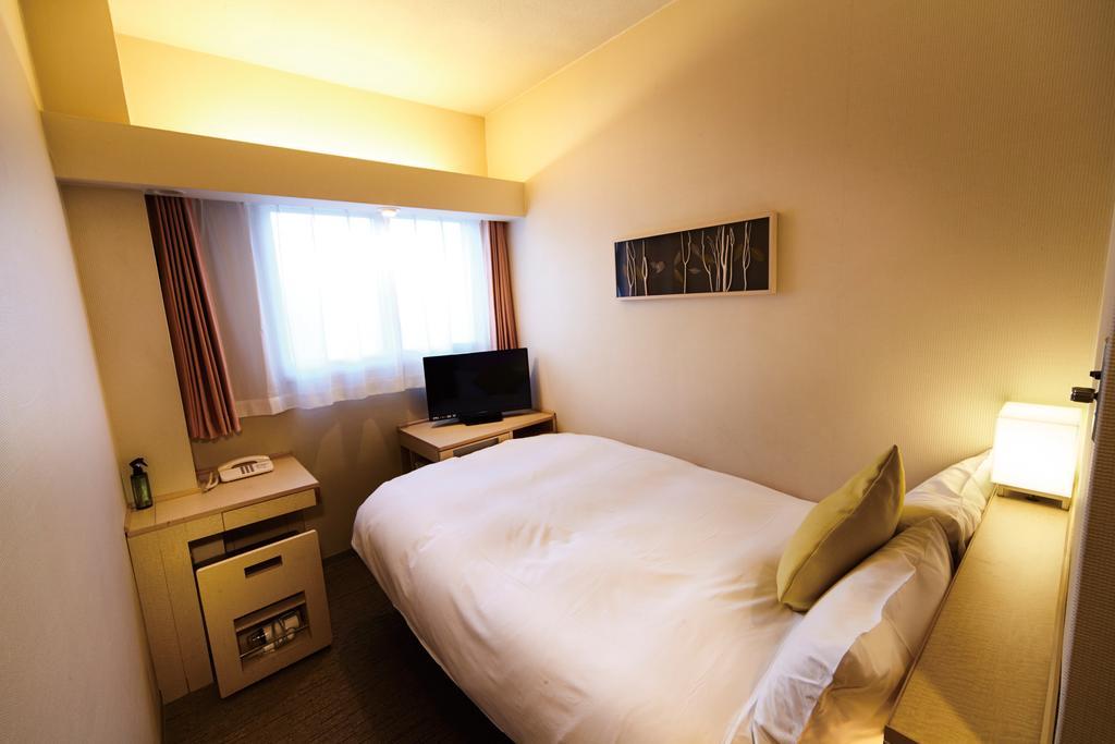 Tmark City Hotel Sapporo Exterior foto